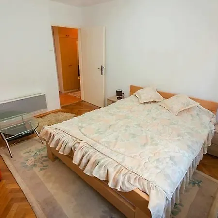 Ines Apartman Szarajevó
